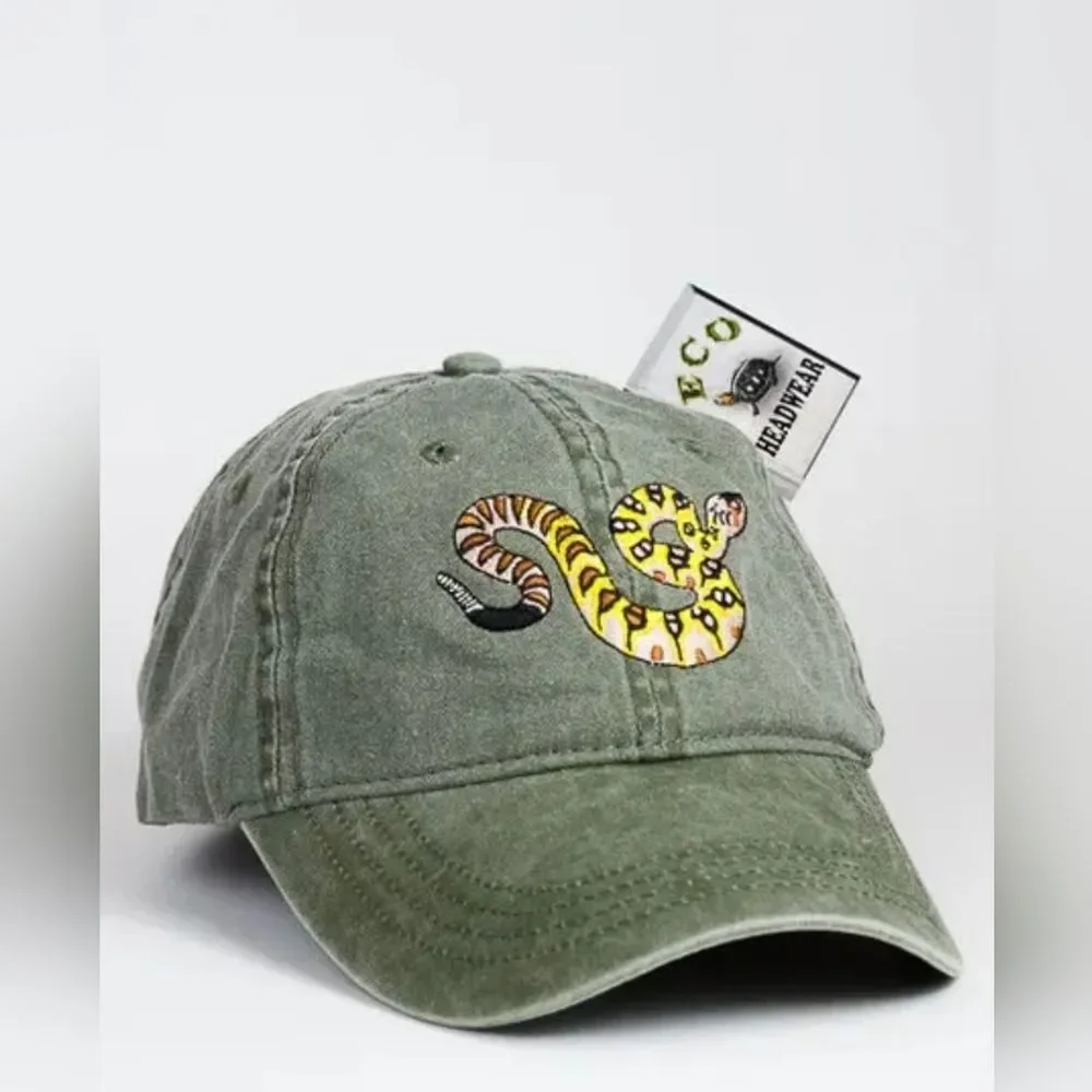 ECO Wear & Publishing, Inc. embrace your